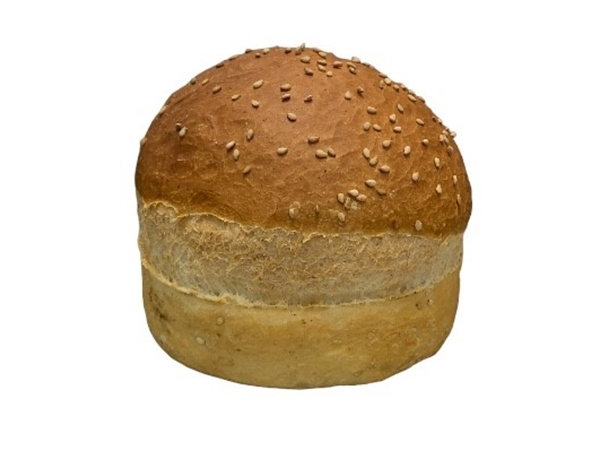 Hamburger broodjes