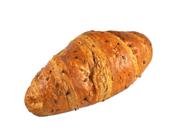 Meergranen croissants 3+1 gratis