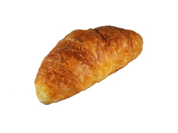 Roomboter croissant mini