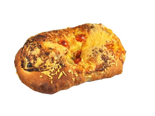 Gevuld brood