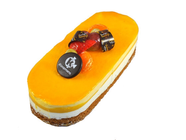 Hardewener slof mango passie