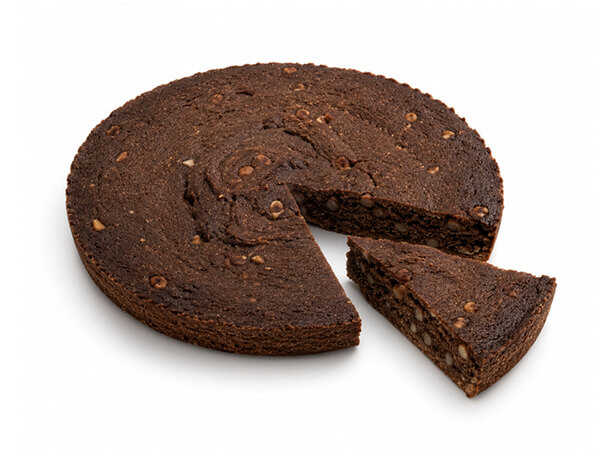 Brownie boterkoek