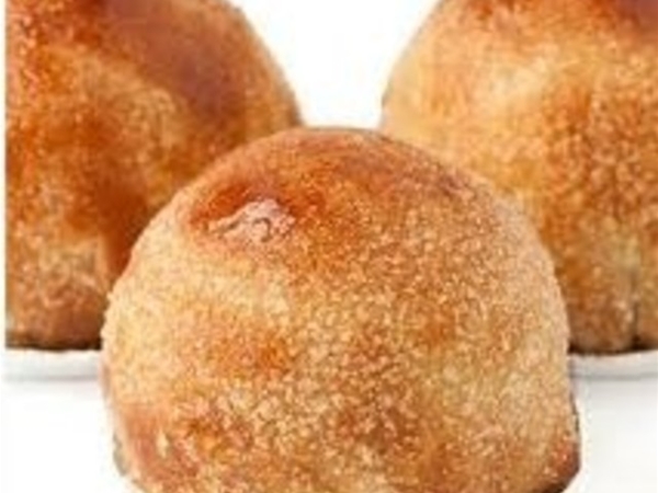 Appelbollen 4 stuks